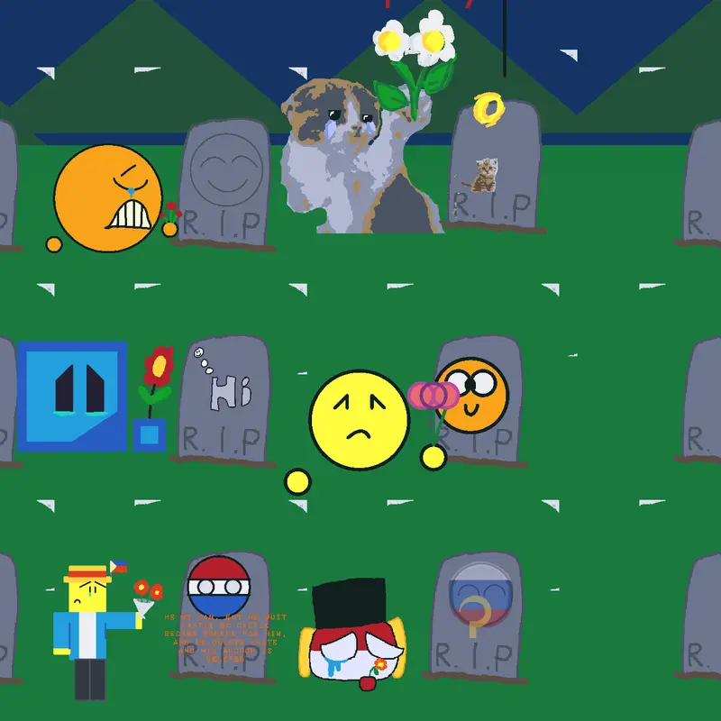Game by @midnight_forest