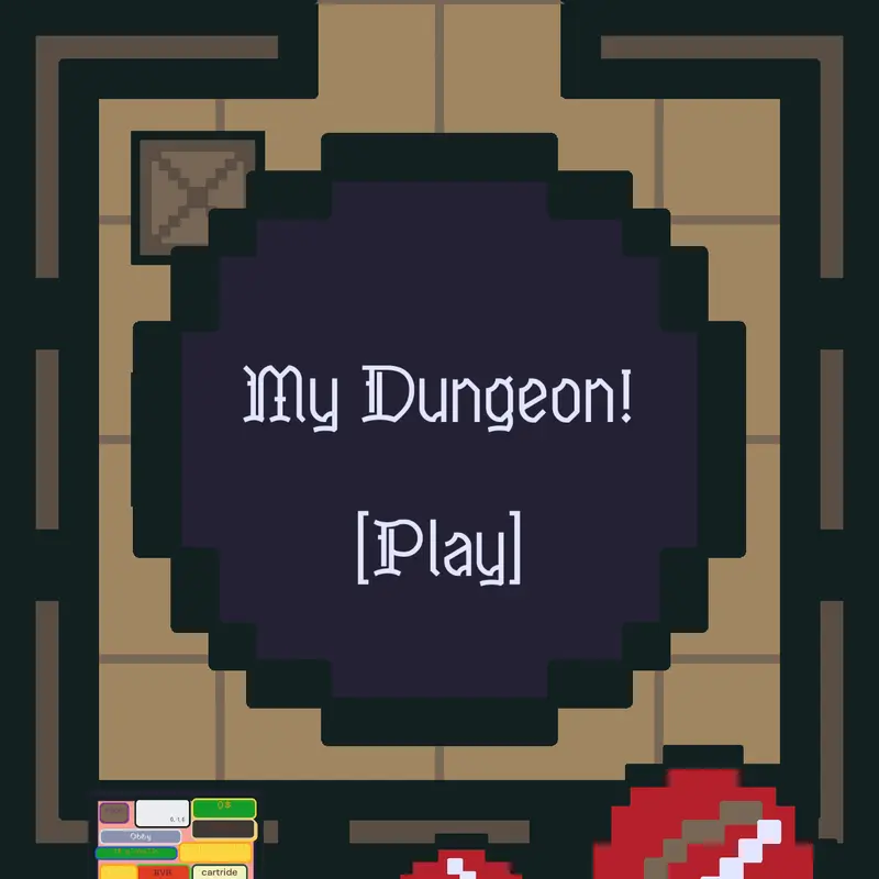 Game by @Qarpos