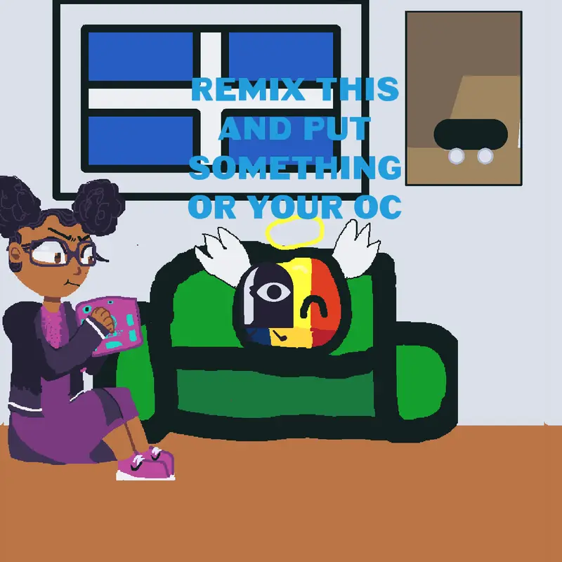 Game by @lil_creatornoraahhh