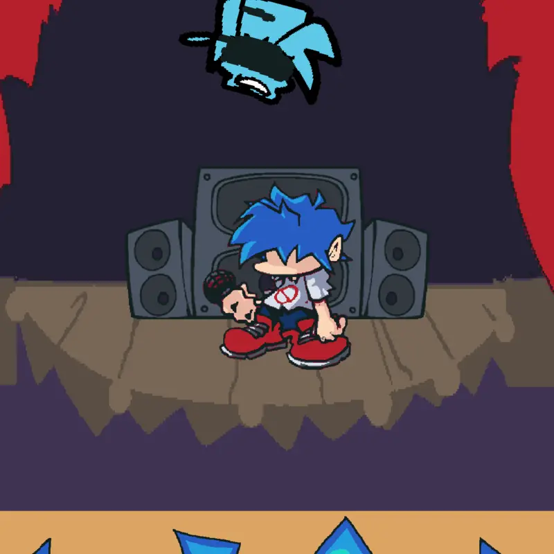 Game by @scream4livee