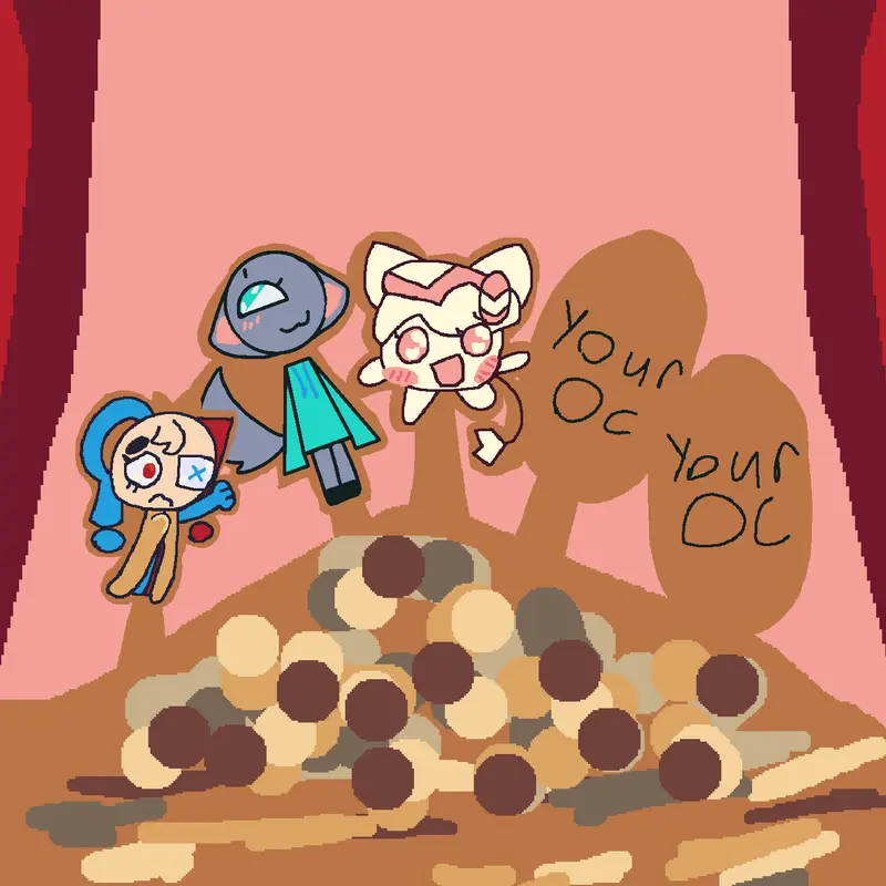 Game by @sp4mb0x_b4tt3l13r