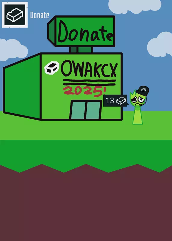Game by @OWAKCX_2025