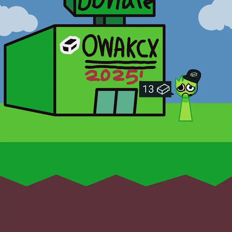Game by @OWAKCX_2025