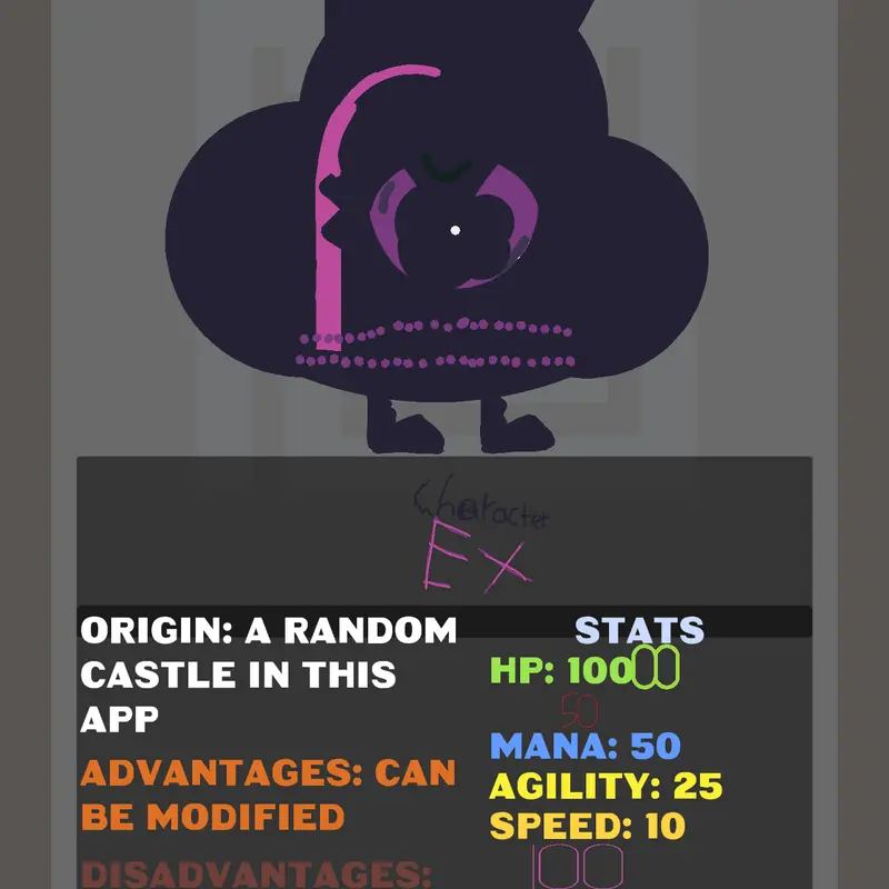 Game by @cubeythecubeguy