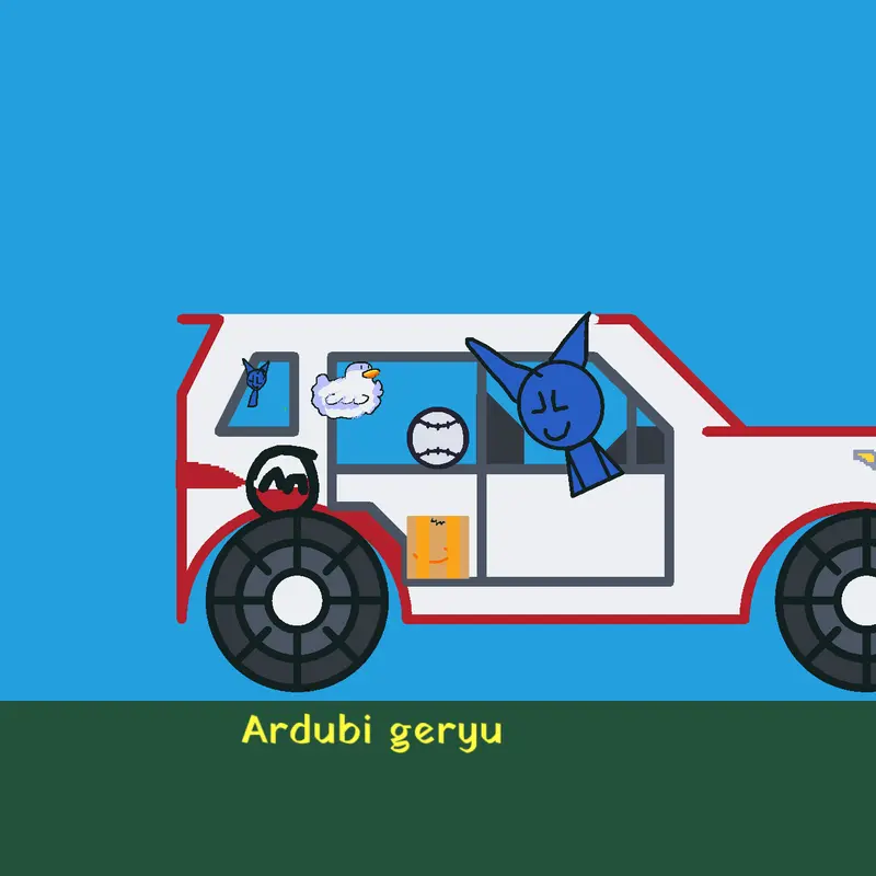 Fun by @Nujai2026