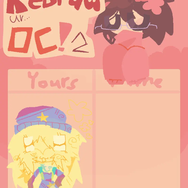 Game by @Zoeyoie