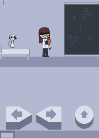 Lab Escape