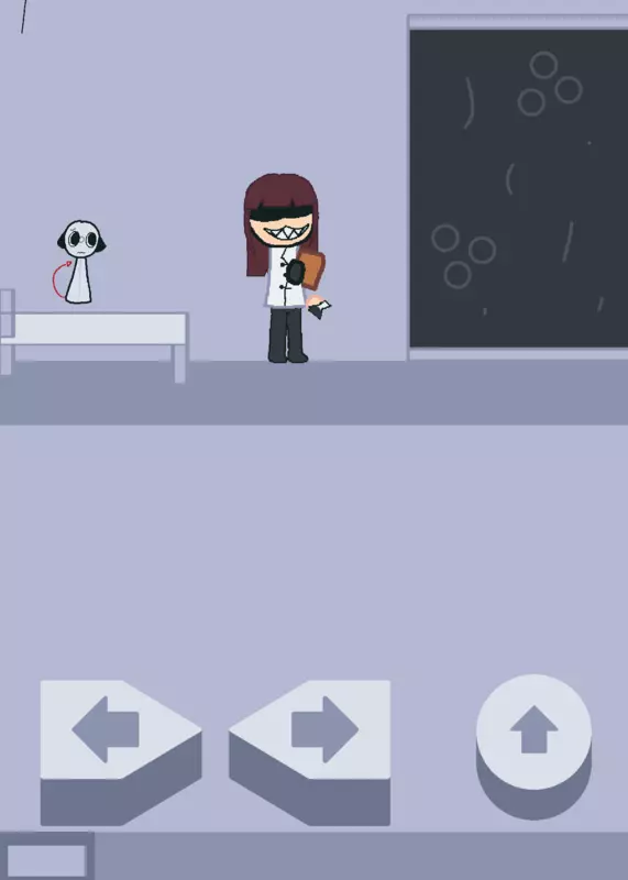 Lab Escape by @Enzo_Gabriel_games