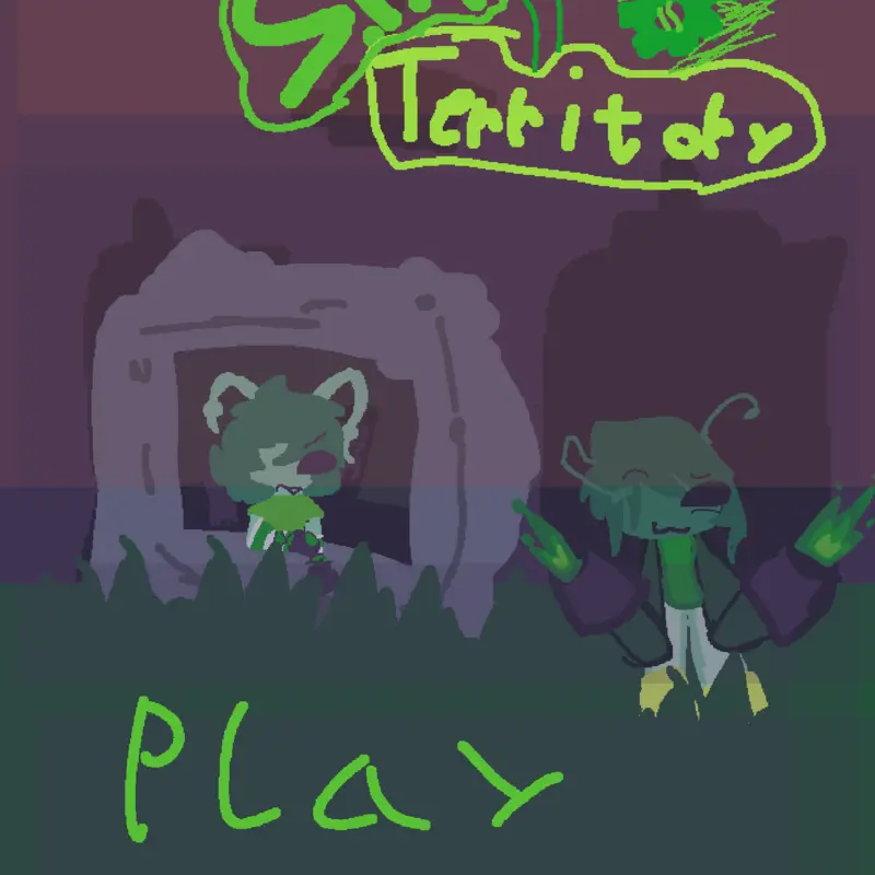 Game by @Aliena76