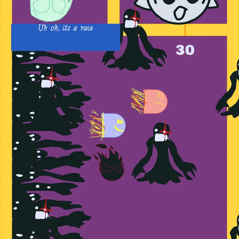 Game by @100D