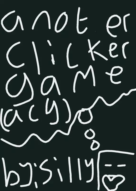 ACG by @sillyestguy