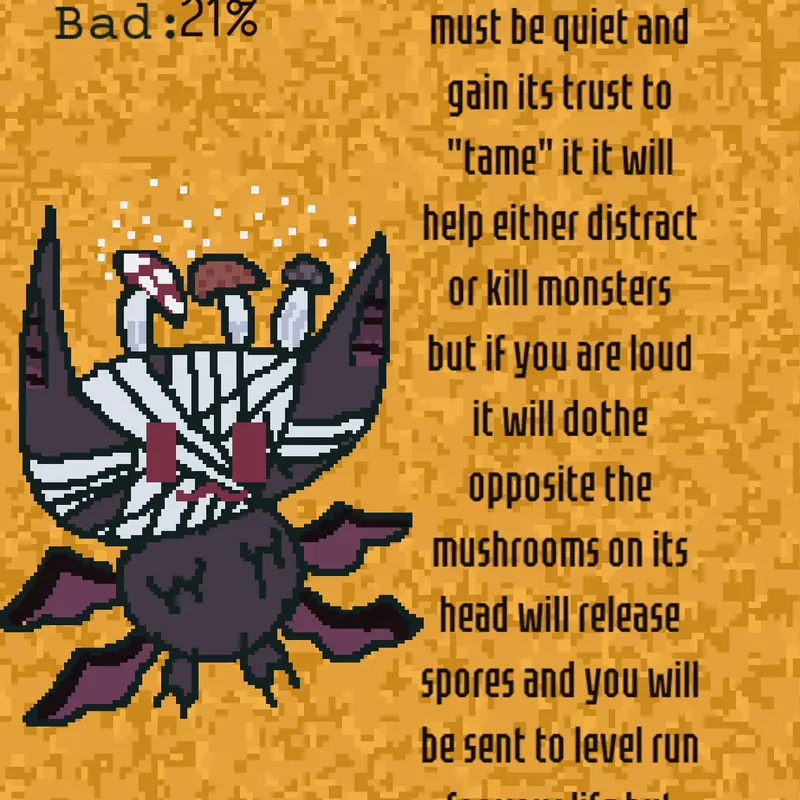 Game by @loony