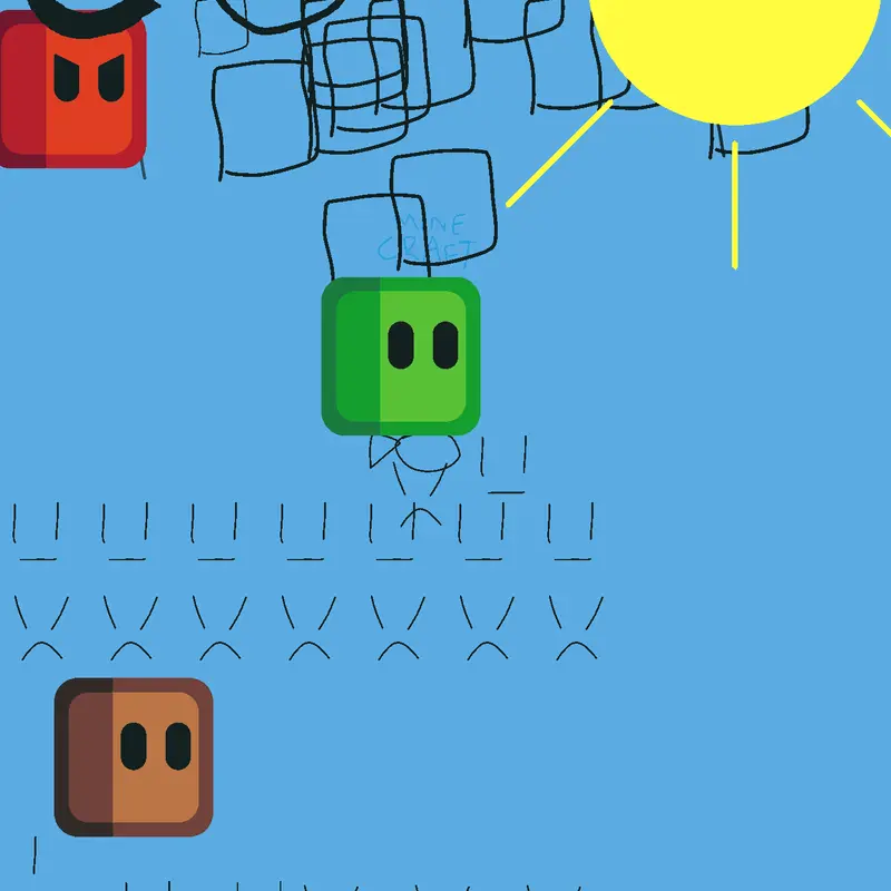 Game by @1P1G