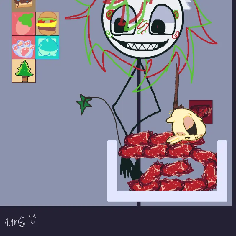 Game by @vieno-isie