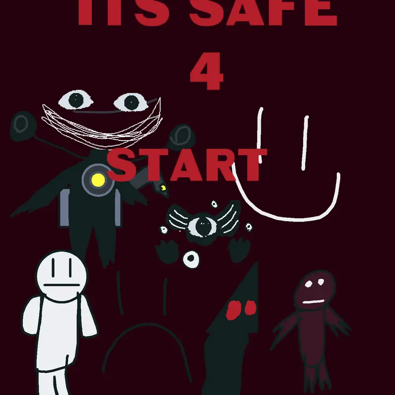 Game by @garlic_bread