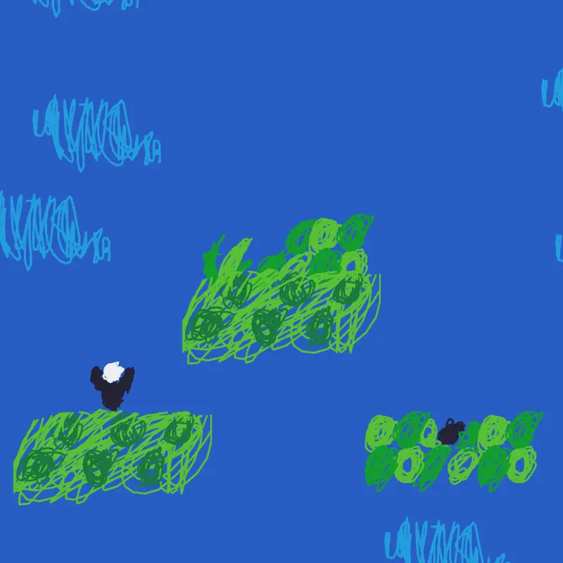 Game by @bluetoad