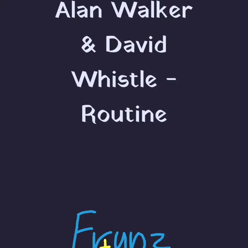 Game by @FREVO_Music