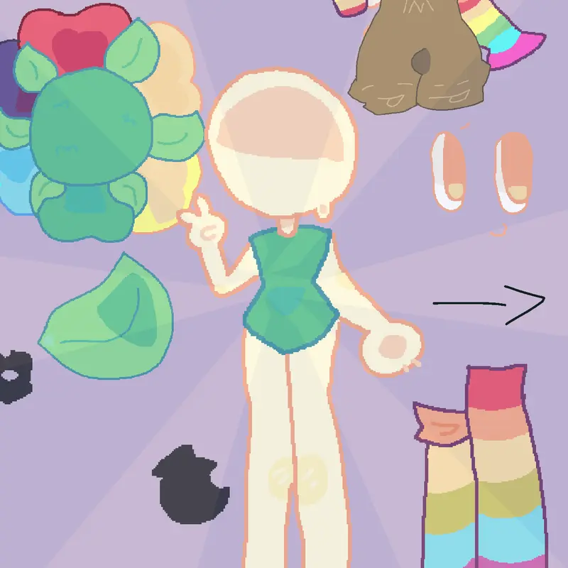 Game by @CHOCO_MATCHA