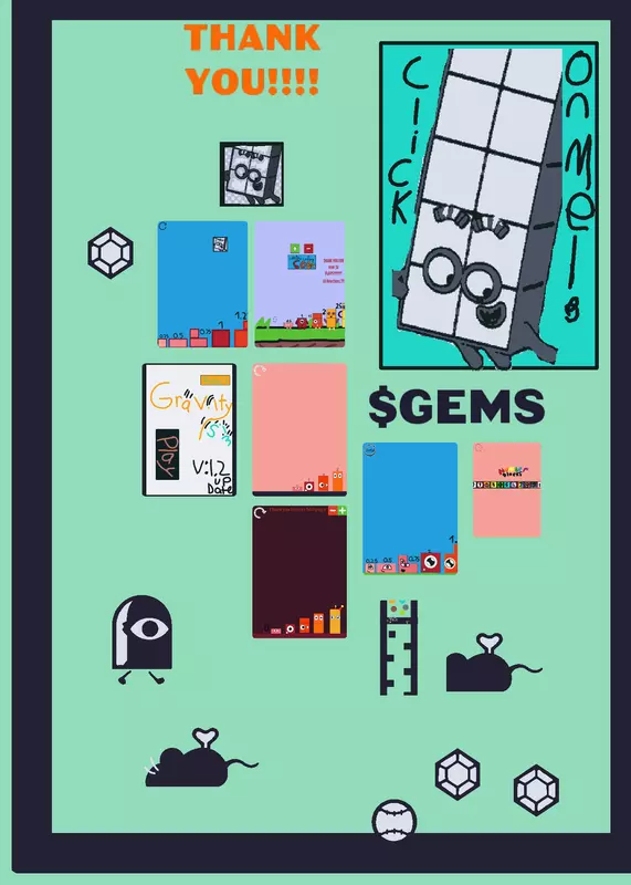 Game by @TeigenandeNB14