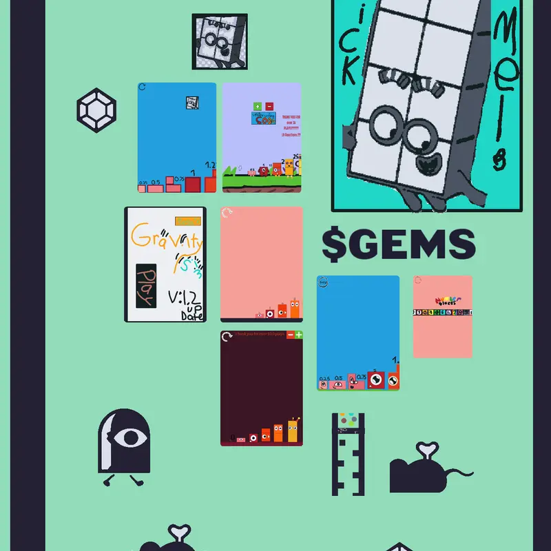 Game by @TeigenandeNB14