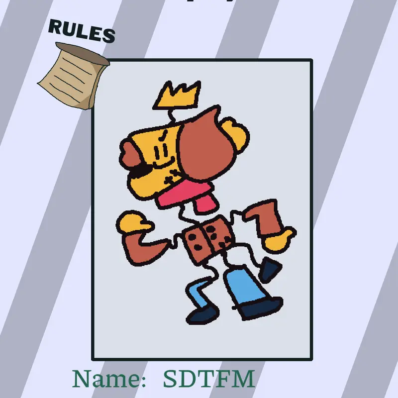 for casbr (castle allstars battl royale) by @ImNotSDTFM
