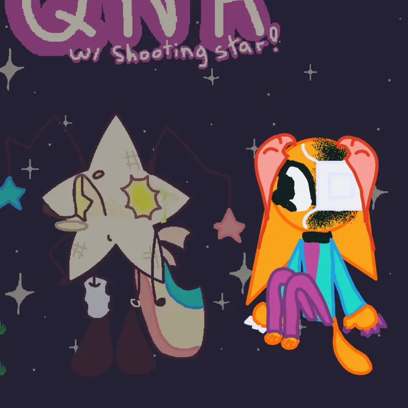 Game by @Gigi_and_Experiment1004