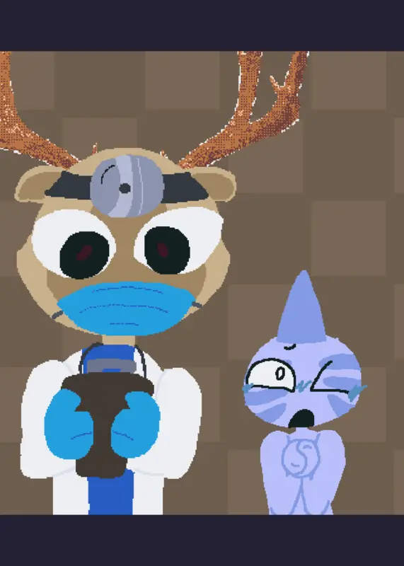 Game by @-P0PST4R