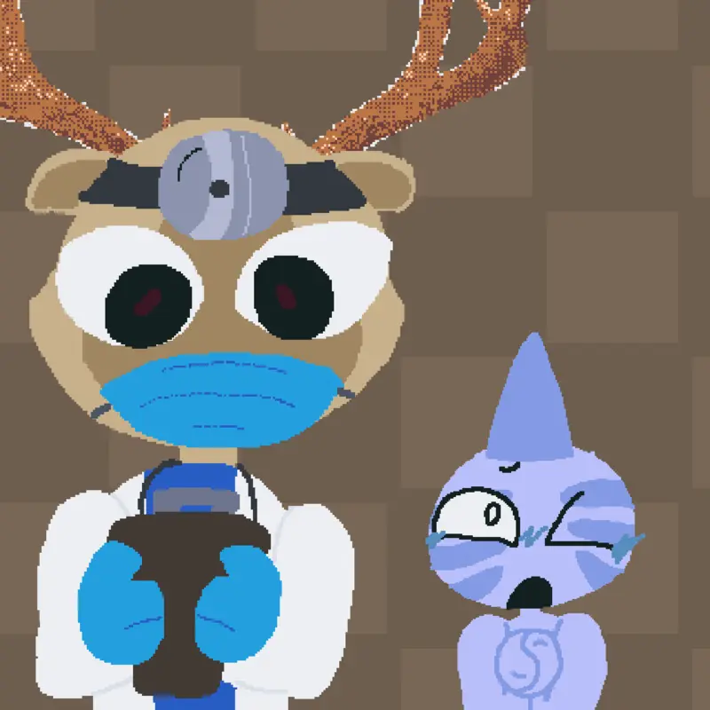 Game by @-P0PST4R