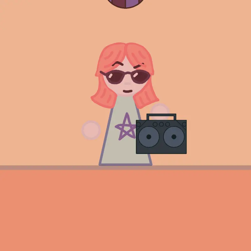 Game by @eyekonicmetalhead_