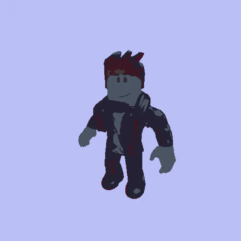 Game by @stress