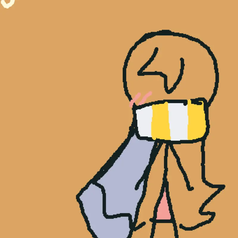 Game by @yullu
