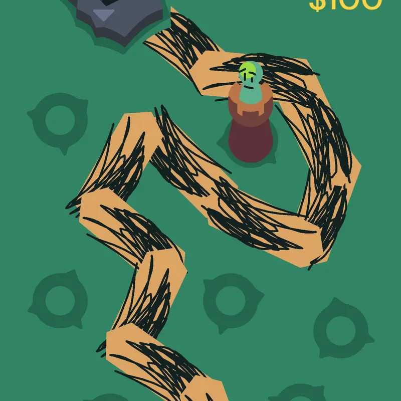 Game by @GatewayToBrazil