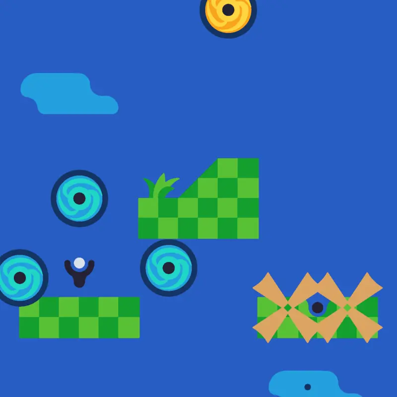 Game by @AcookienamedEli