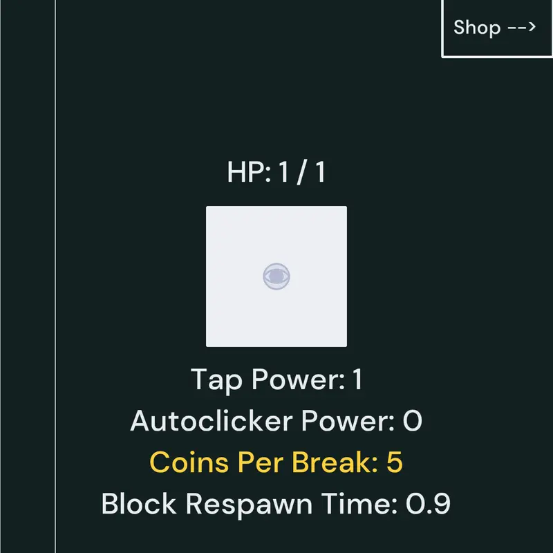 Game by @job_application