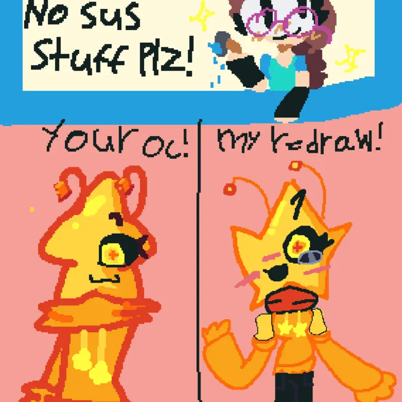 Game by @COOKIESTAR257_Official