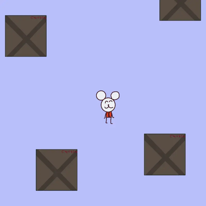 Game by @thecoolestguyever285