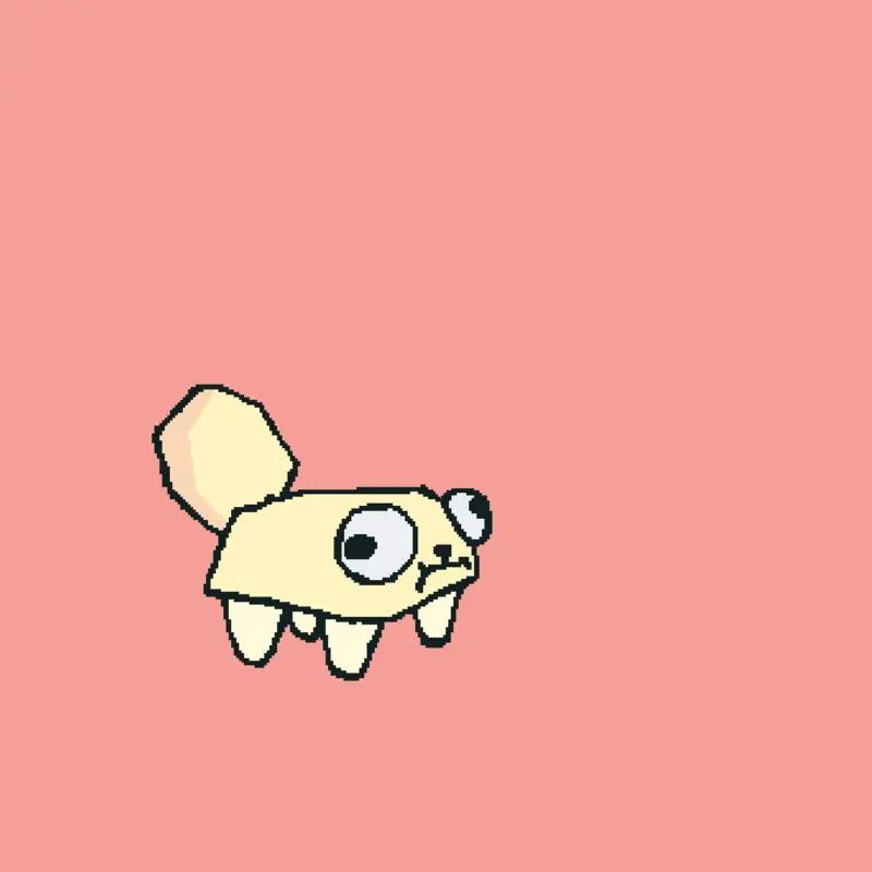 Game by @cameliama