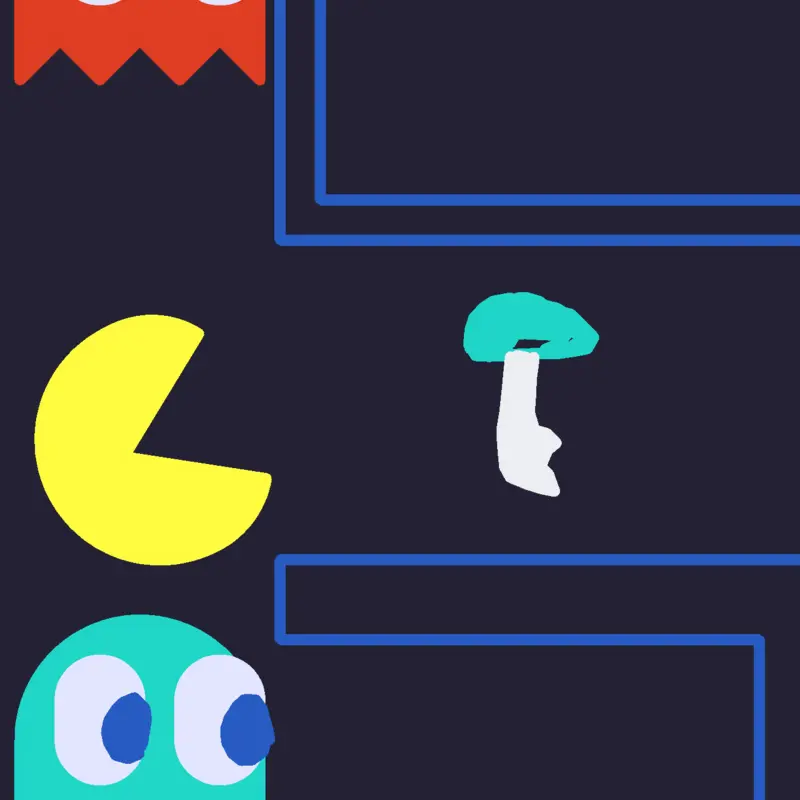 Game by @TheBlueAmongUs
