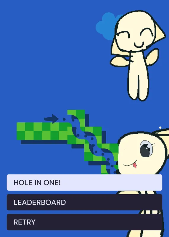 Game by @SamarahZiska_Team