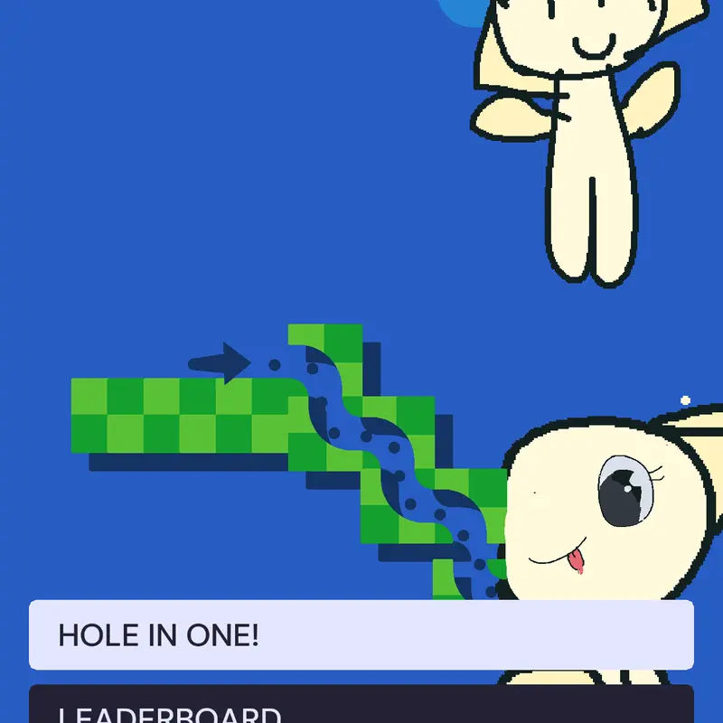 Game by @SamarahZiska_Team