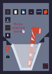 Make a drink simulator