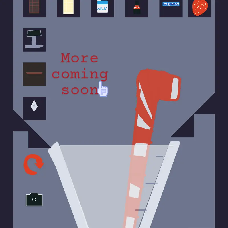 Game by @killerfish