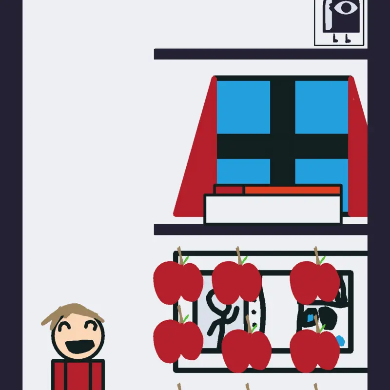Game by @Andrewsss_lelele