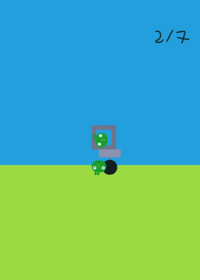 This game is inspired in Bad Piggies