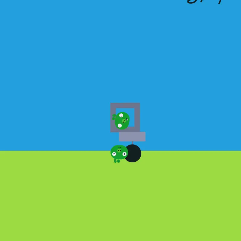 Game by @cocobenja