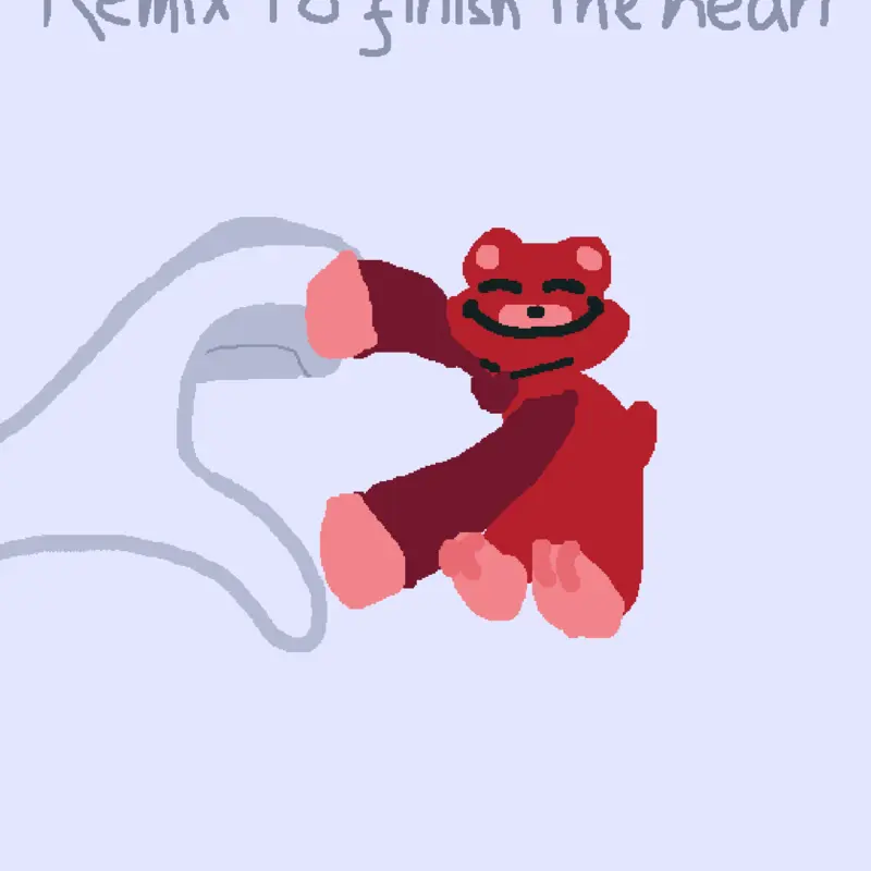 Game by @Bobbybearhug_222