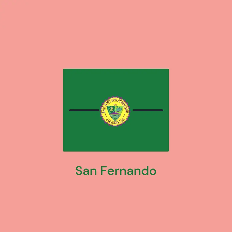 San Fernando by @Alabama_USA193422-1331_2