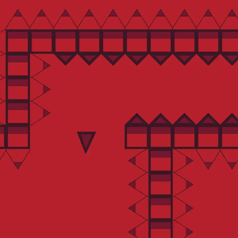 Game by @Geometry-Man