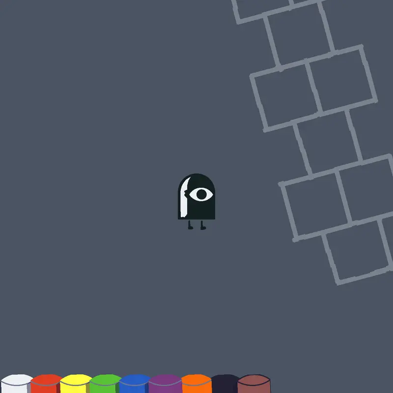 Game by @alanpachi22