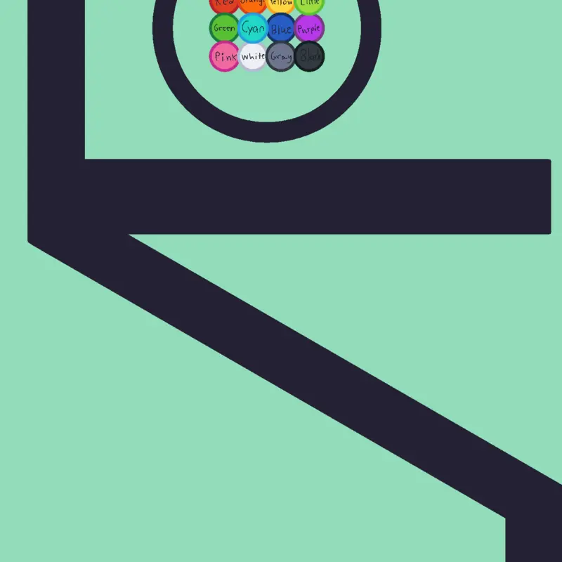 Game by @MintProductions